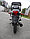 Мопед VENTO RIVA 2 CX красный 120, фото 9