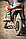 Электромотоцикл Kuberg HERO EDITION CROSS HERO, фото 3