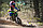 Электромотоцикл Kuberg HERO EDITION CROSS HERO, фото 4