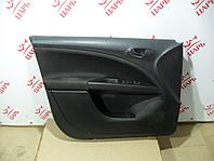 Обшивка двери передней левой (дверная карта) Seat Altea (5P0867011)