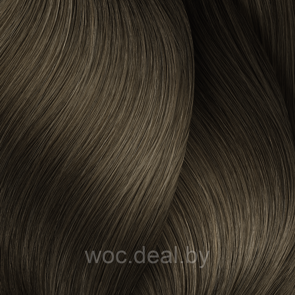 L'Oreal Professionnel Краска для волос Majirel Cool Inforced, 50 мл, 7.13 - фото 1 - id-p167854896