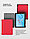 Чехол для планшета Lenovo Tab M10 TB-X605, TB-X505 (красный), фото 4