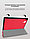 Чехол для планшета Lenovo Tab M10 TB-X605, TB-X505 (красный), фото 7