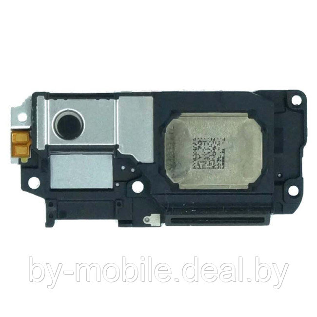 Полифонический динамик (бузер) Xiaomi Mi 11 Lite 4G - фото 1 - id-p208638817