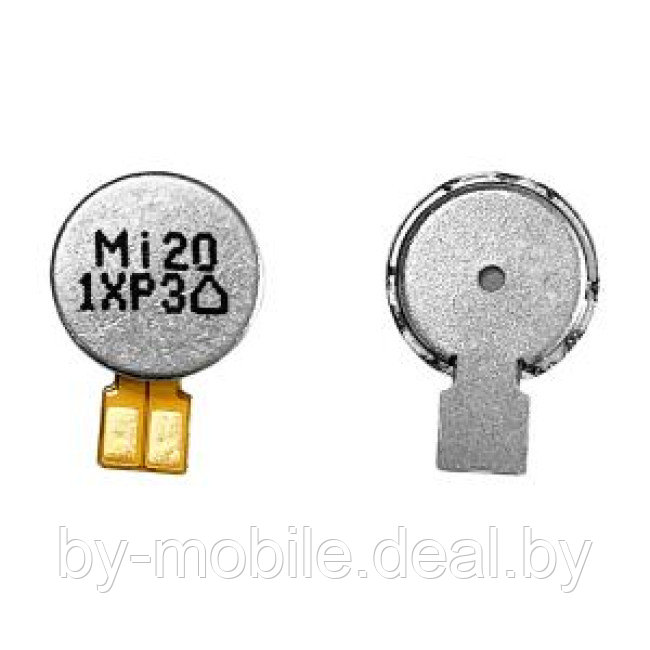Вибромотор Xiaomi Mi 11 Lite 4G - фото 1 - id-p208638819