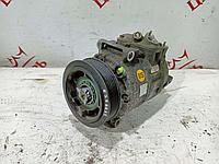 Компрессор кондиционера Volkswagen Golf 5 (1K0820859C)