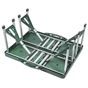 Стол складной со стульями для кемпинга RF-ZY02-1, фото 3