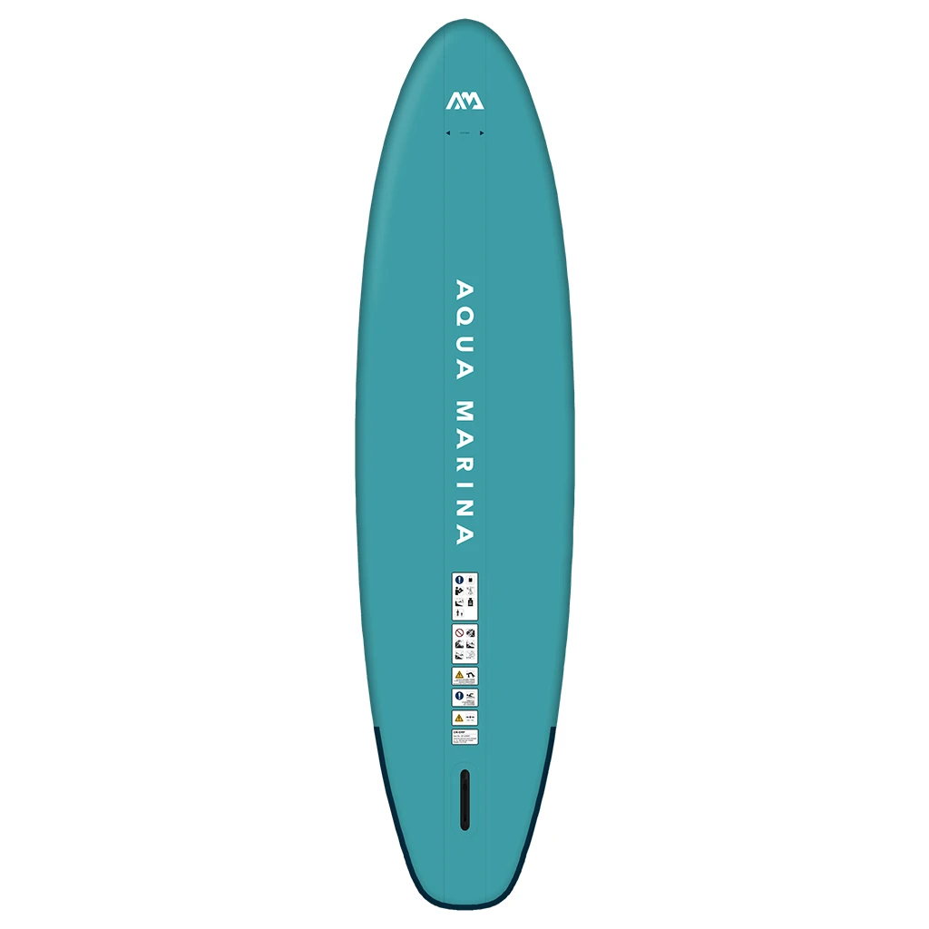 Доска SUP Board надувная (Сап Борд) Aqua Marina Beast 10.6 (320см) New 23 - фото 3 - id-p208635126