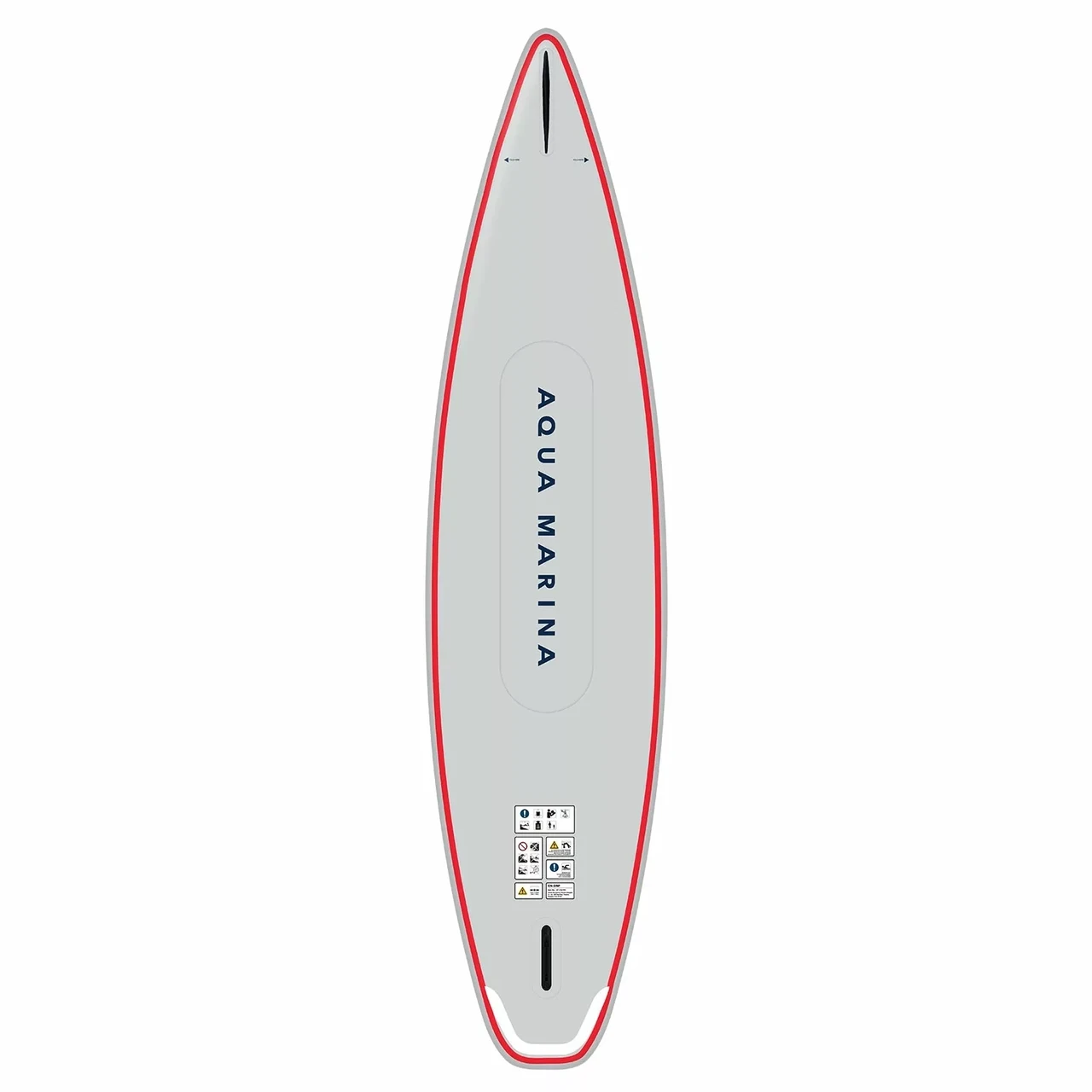 Доска SUP Board надувная (Сап Борд) Aqua Marina Hyper 12.6 (381см) New 23 - фото 4 - id-p208635127