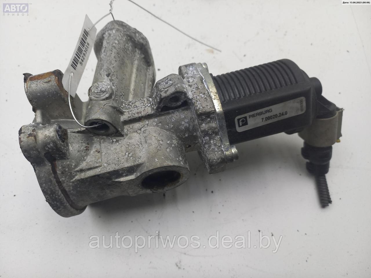 Клапан EGR (рециркуляции выхлопных газов) Opel Combo C - фото 1 - id-p208644532