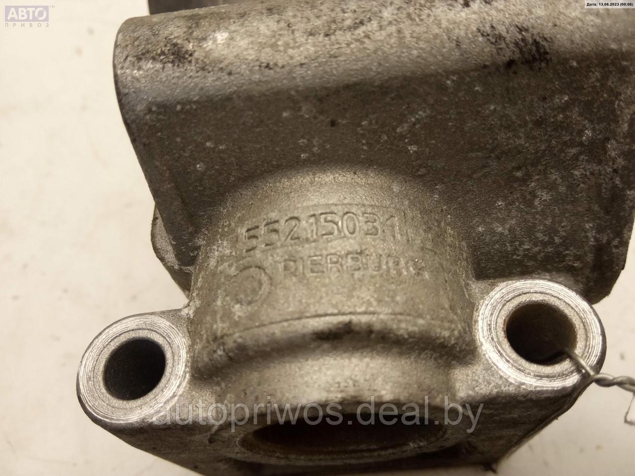 Клапан EGR (рециркуляции выхлопных газов) Fiat Croma 2 (2005-2011) - фото 4 - id-p171157301