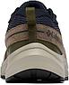 Кроссовки Мужские Columbia Men's Plateau™ Venture коричневый, фото 7