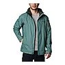 Куртка мужская Columbia Watertight™ II Jacket серый, фото 4