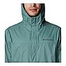 Куртка мужская Columbia Watertight™ II Jacket серый, фото 6