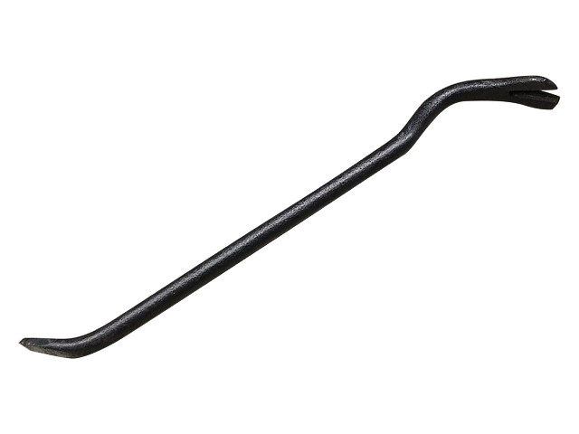 Лом-гвоздодер 17х600мм