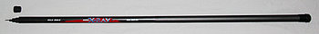 Удочка маховая Balzer TELE POLE MODUL X-RAY 5м (5-20г)