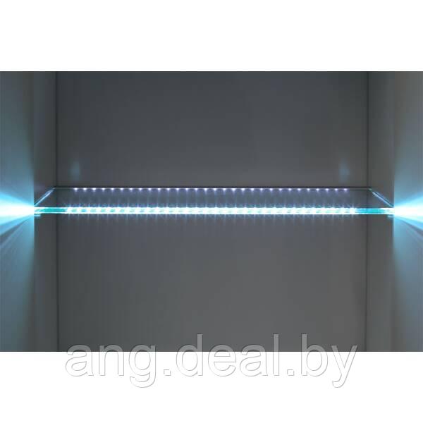 Комплект из 1-го светильника LED Orlo Max, 413мм, 6000K, отделка серая - фото 2 - id-p208648788