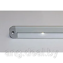 Профиль-светильник ODO RETAIL INCASSO, L=1964мм, LED 9W, алюминий