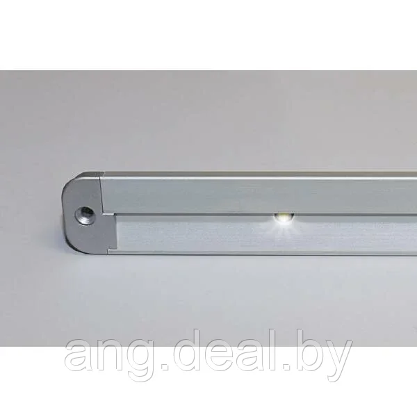 Профиль-светильник ODO RETAIL INCASSO, L=864мм, LED 4W, алюминий - фото 1 - id-p208646177