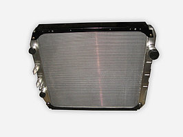Радиатор (алюминиевый), 5432А5-1301010-АЛ