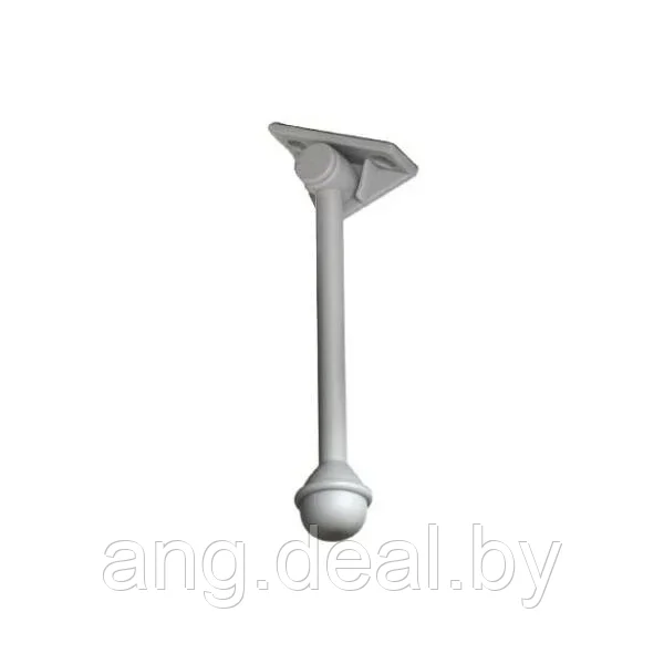 Ручка для подъёмников, цвет серый - фото 1 - id-p208649926
