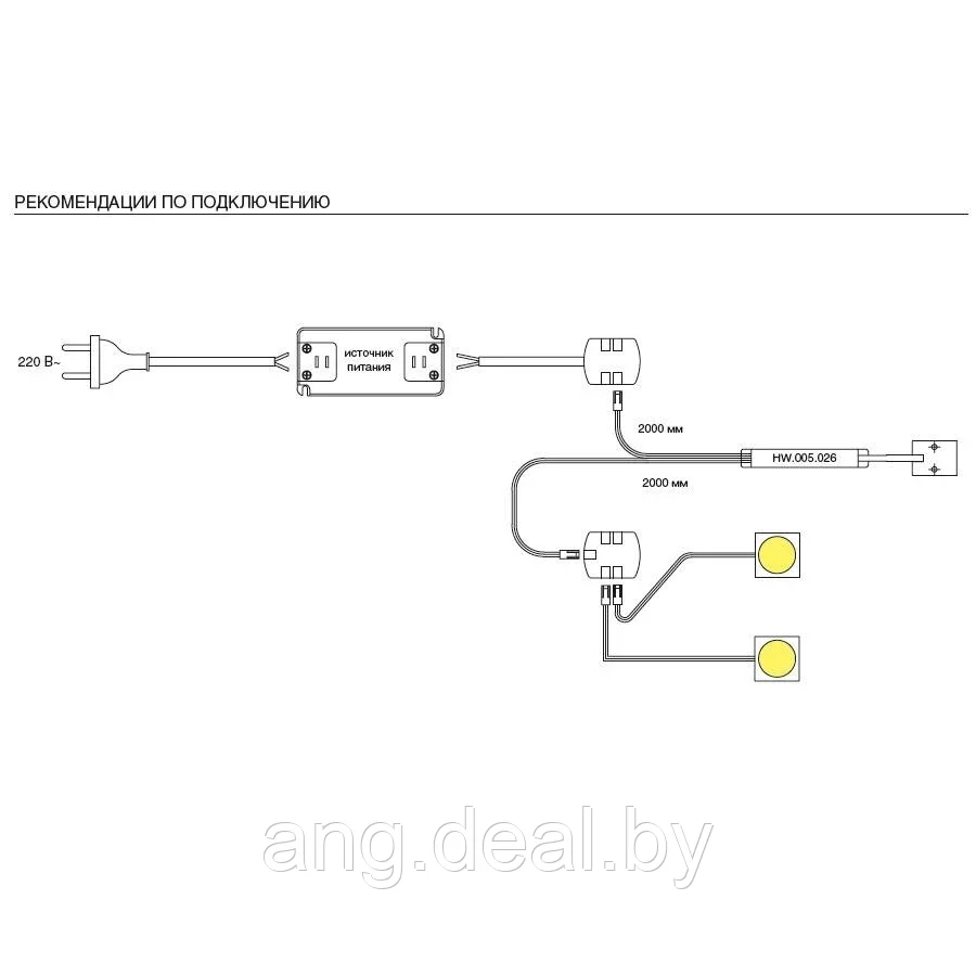 IR - датчик открывания фасада накладной, 24W/12V, 40W/24V, с кон-ром L822, цвет серебро - фото 3 - id-p208646310