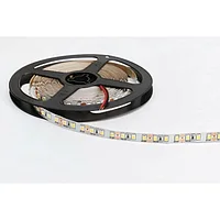 Лента светодиодная SMD2835, 120 LED/м, 12Вт/м, 12В, 960-1080Лм./м 5000х8 мм, IP 20, 4200К (нейтральный белый)