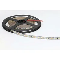 Лента светодиодная SMD2835, 120 LED/м, 12Вт/м, 12В, 960-1080Лм./м 5000х8 мм, IP 20, 6000К (холодный белый)