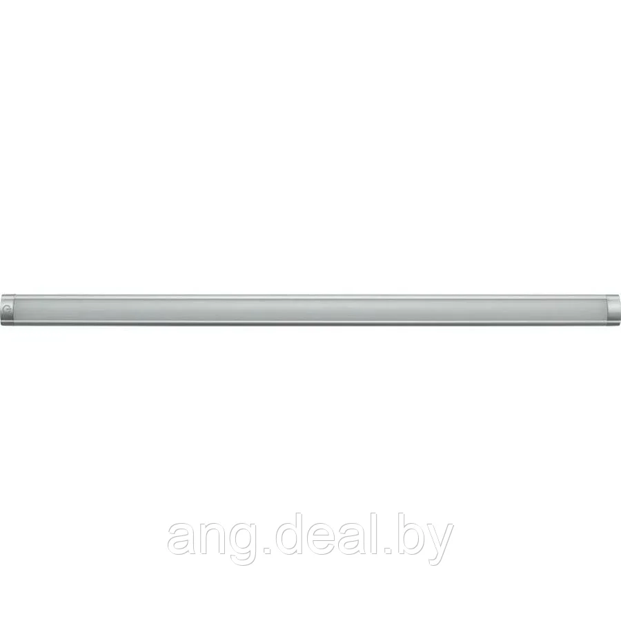 Светильник LED Linear Touch, 500 мм, 5,5W/12V, 4000K, отделка алюминий - фото 1 - id-p208651031