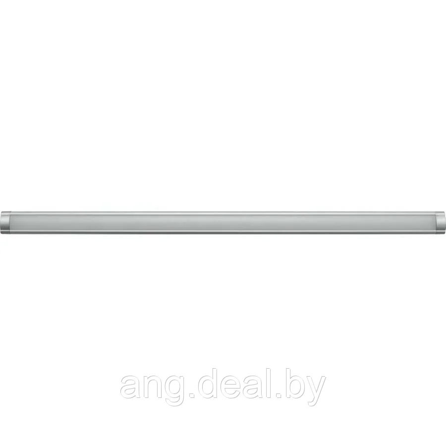 Светильник LED Linear, 500 мм, 5,5W/12V, 4000K, отделка алюминий - фото 1 - id-p208651032