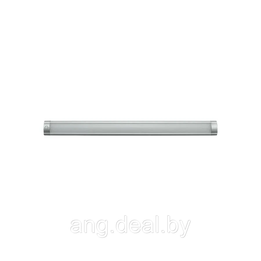 Светильник LED Linear Touch, 300 мм, 3W/12V, 4000K, отделка алюминий - фото 1 - id-p208651034