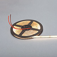 Лента светодиодная COB, 480 LED/м, 13Вт/м, 12В, CRI90, 960-1080Лм/м 5000х8 мм, IP20, 3000-3500К (теплый белый)