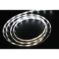 Лента светодиодная LED Flexible, 2000 мм, 5W/24V, 5000K, отделка белая