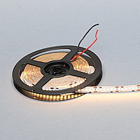 Лента светодиодная SMD2835, 204 LED/м, 22Вт/м, 24В, 2000Лм./м 5000х10 мм, IP 20, 3500К (теплый белый)