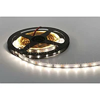 Лента светодиодная SMD2835, 60 LED/м, 4,8Вт/м, 12В, 450Лм./м 5000х8 мм, IP 20, 4200К (нейтральный белый)