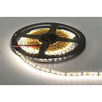 Лента светодиодная SMD2835, 120 LED/м, 9,6Вт/м, 12В, 900Лм./м 5000х5 мм, IP 20, 4200К (нейтральный белый)