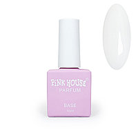 Полигель жидкий PARFUM 10мл №1, PINK HOUSE