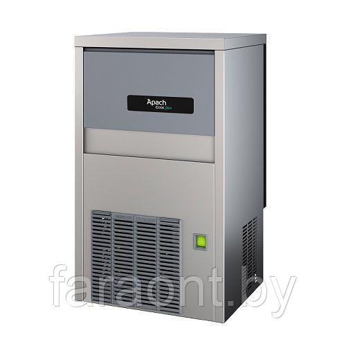 Льдогенератор Apach ACB3209B W (кубики, 32 кг/сут, бункер 9 кг)
