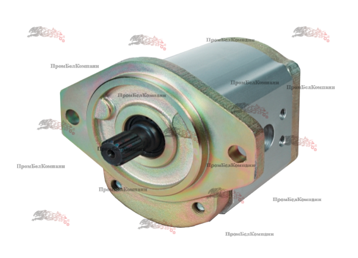 Гидронасос шестеренный Haldex W15A1-19-L 1830357