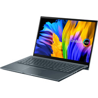 Ноутбук ASUS ZenBook Pro 15 UM535QA-KS241 - фото 2 - id-p208661260