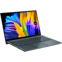 Ноутбук ASUS ZenBook Pro 15 UM535QA-KS241 - фото 4 - id-p208661260