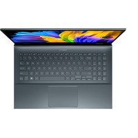 Ноутбук ASUS ZenBook Pro 15 UM535QA-KS241 - фото 5 - id-p208661260