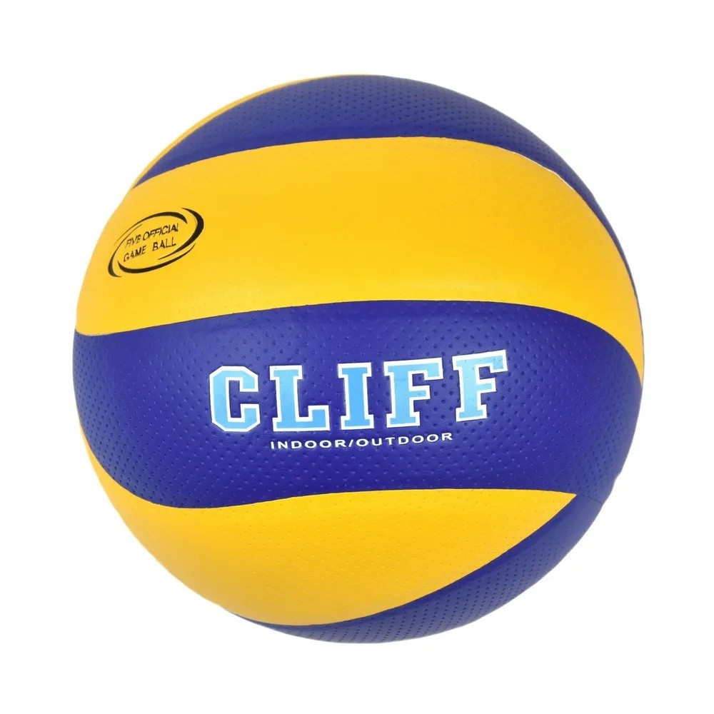 Мяч волейбольный CLIFF CF-MVA250 - фото 2 - id-p208661228