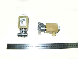 Клапан электромагнитный (5320-3721500), КЭБ-420