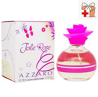 Azzaro Jolie Rose / 80 ml (азаро джоус роза)