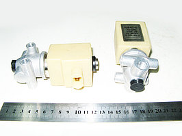 Клапан электромагнитный М12х1,5 останова двигателя, КЭБ-421-02