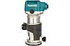 Кромочно-петельный фрезер Makita RT0700CX2 (710 Вт, 3 подошвы, сумка), фото 2