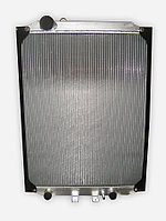 Радиатор 3-х рядный (алюминиевый), 543208-1301010-АЛ