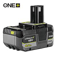 ONE + / Аккумулятор RYOBI RB1860X