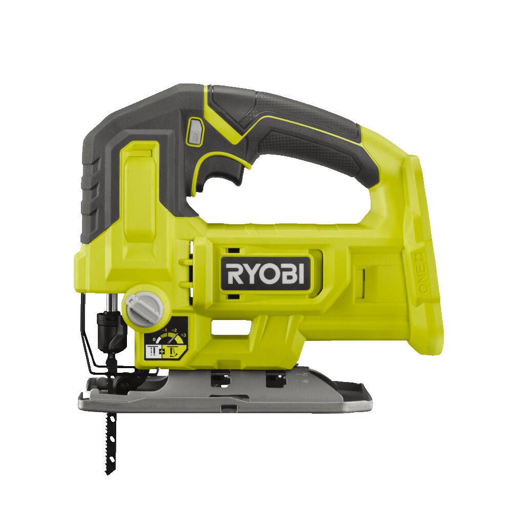 ONE + / Лобзик RYOBI RJS18-0 (без батареи) - фото 2 - id-p208662901